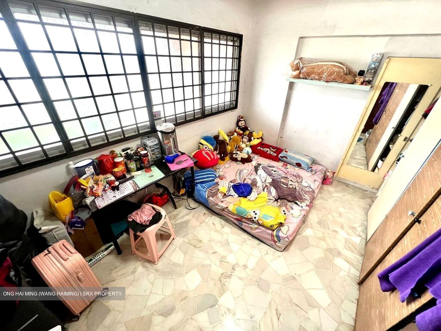 Blk 559 Jurong West Street 42 (Jurong West), HDB Executive #512377131